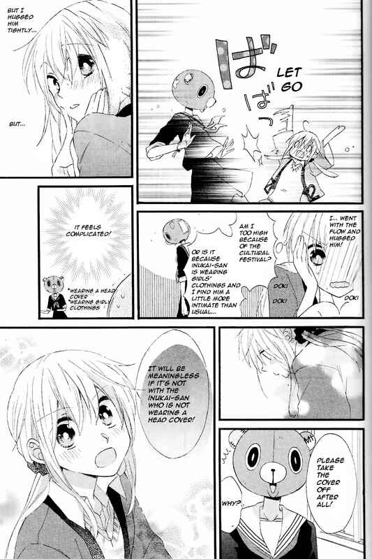 Page 13 Chapter 5 Bear Bear