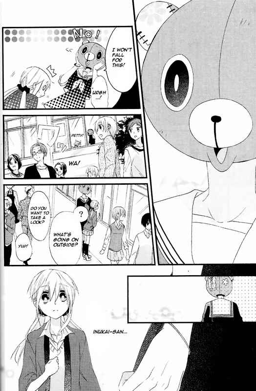 Page 14 Chapter 5 Bear Bear