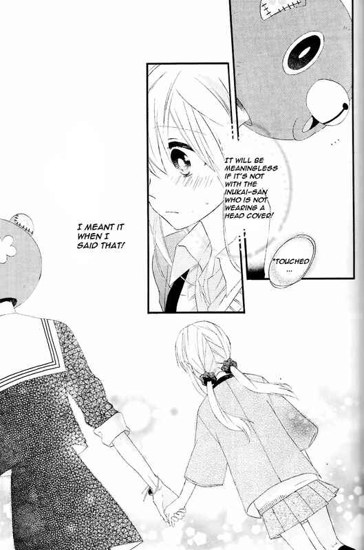 Page 15 Chapter 5 Bear Bear