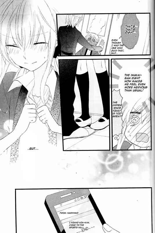 Page 23 Chapter 5 Bear Bear