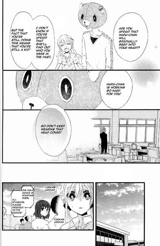 Page 28 Chapter 5 Bear Bear