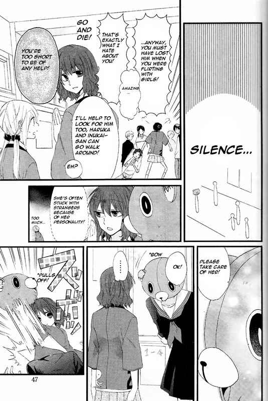 Page 9 Chapter 5 Bear Bear