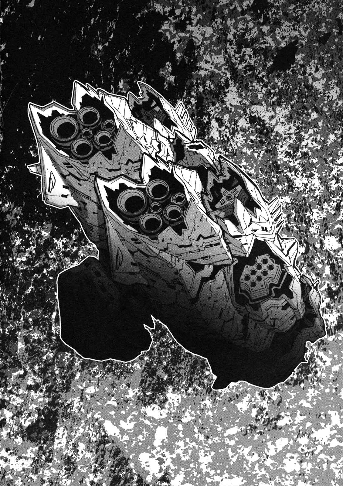 Page 35 Chapter 15 Crest of the Stars