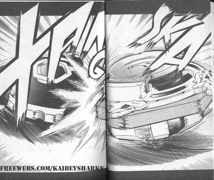Page 12 Chapter 1 Bakuten Shoot Beyblade