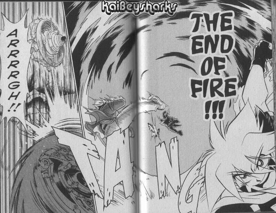 Page 9 Chapter 3 Bakuten Shoot Beyblade