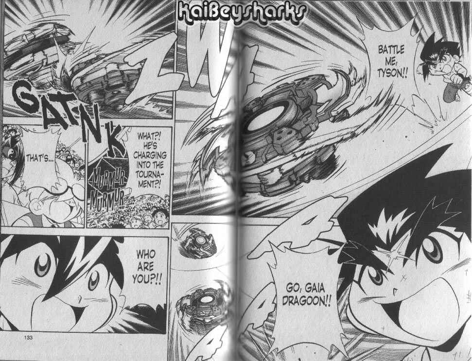 Page 7 Chapter 3.6 Bakuten Shoot Beyblade