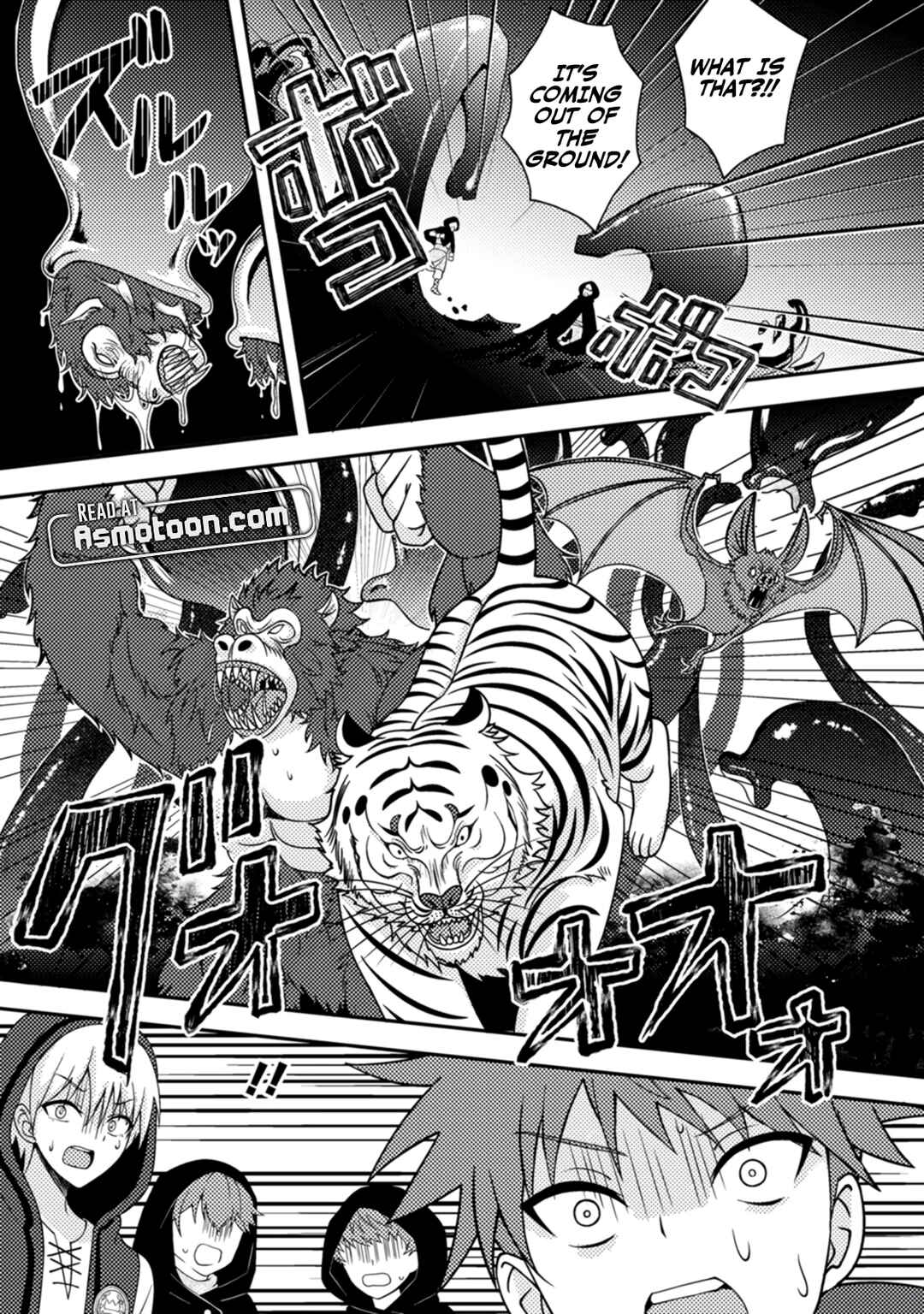 Page 18 Chapter 14 Chou Nankan Dungeon de 10-mannen Shugyou shita Kekka, Sekai Saikyou ni ~Saijaku Munou no Gekokujou~