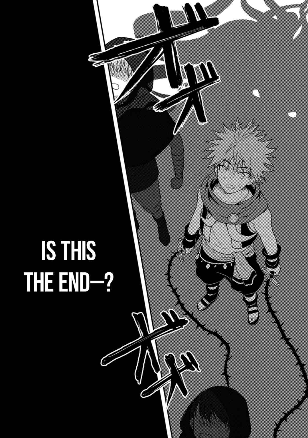 Page 31 Chapter 14 Chou Nankan Dungeon de 10-mannen Shugyou shita Kekka, Sekai Saikyou ni ~Saijaku Munou no Gekokujou~