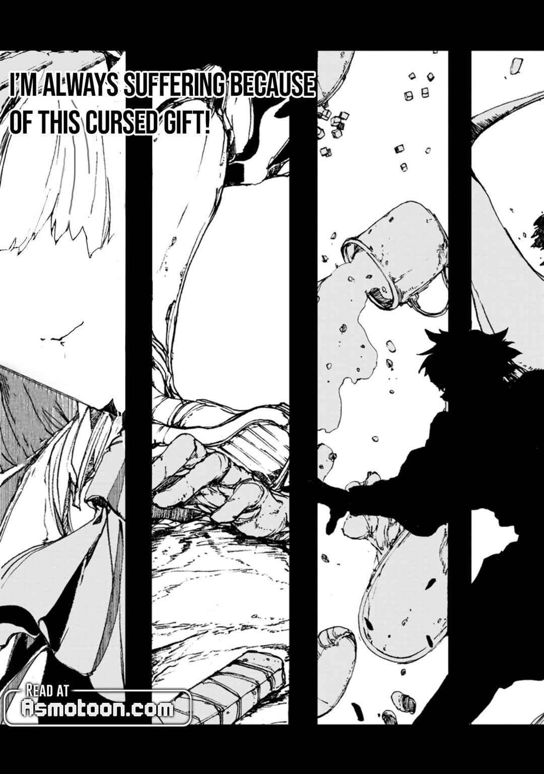 Page 10 Chapter 3 Chou Nankan Dungeon de 10-mannen Shugyou shita Kekka, Sekai Saikyou ni ~Saijaku Munou no Gekokujou~