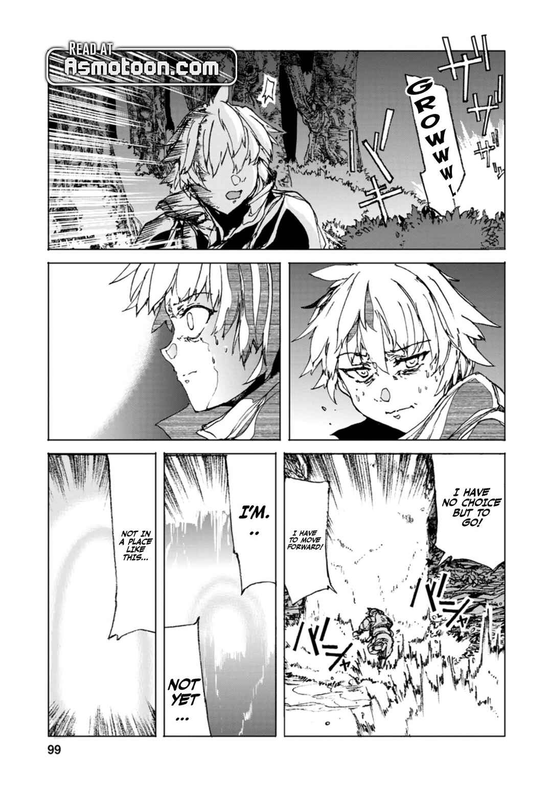 Page 14 Chapter 3 Chou Nankan Dungeon de 10-mannen Shugyou shita Kekka, Sekai Saikyou ni ~Saijaku Munou no Gekokujou~