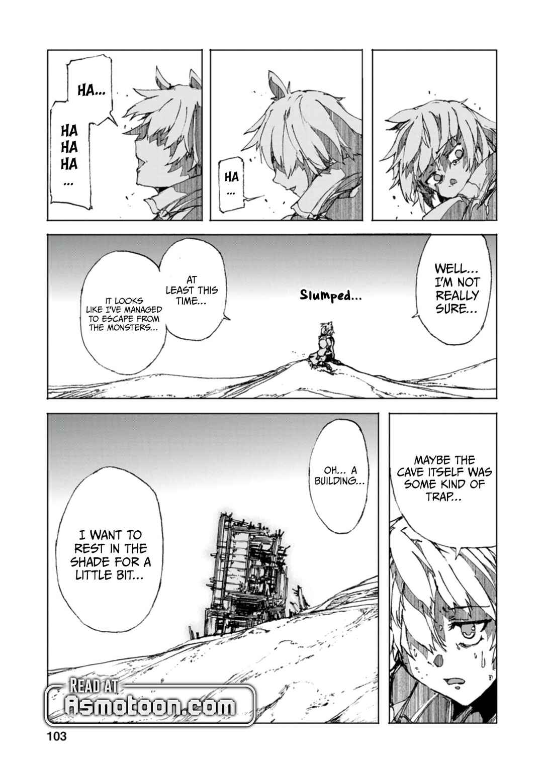 Page 18 Chapter 3 Chou Nankan Dungeon de 10-mannen Shugyou shita Kekka, Sekai Saikyou ni ~Saijaku Munou no Gekokujou~