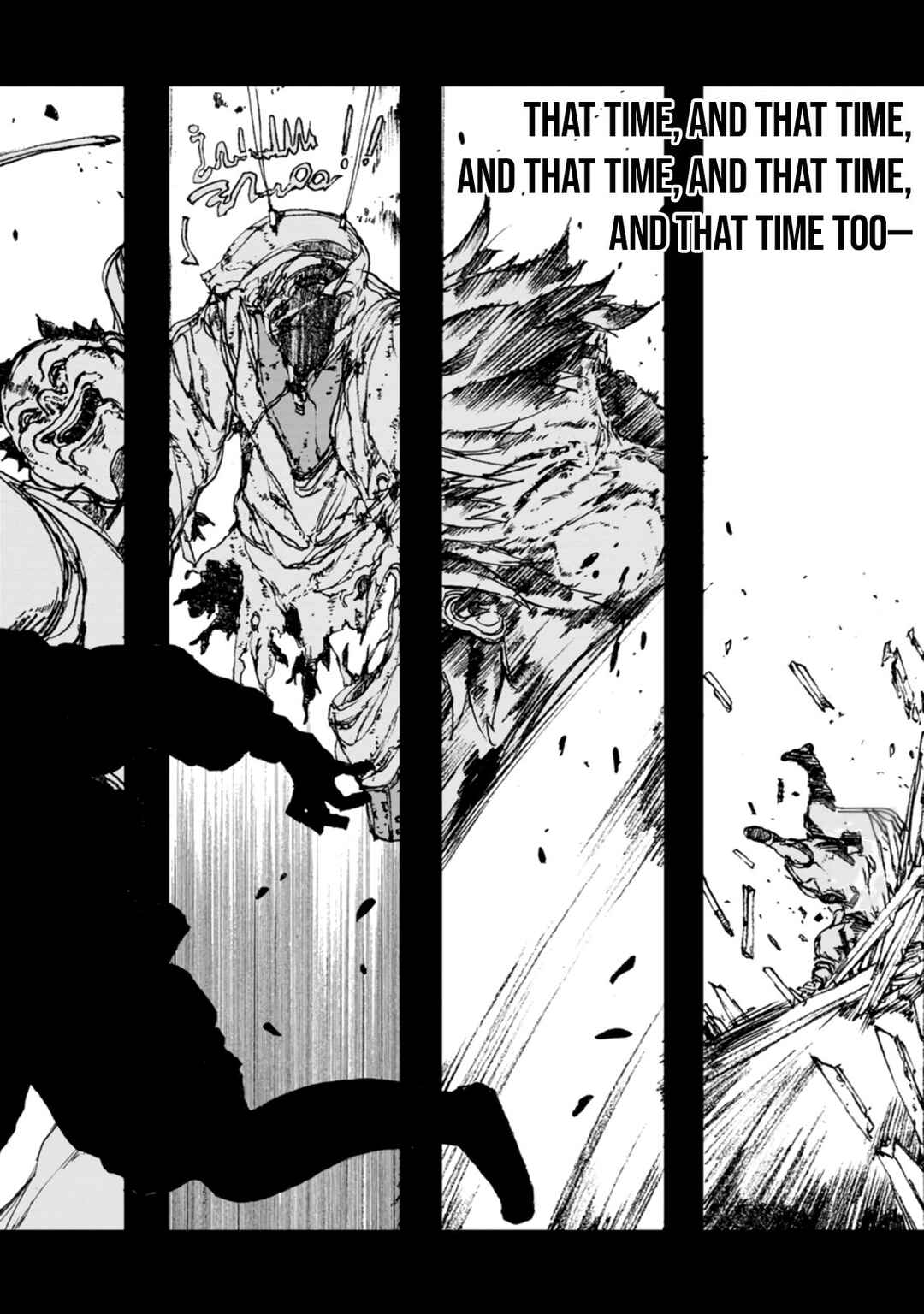 Page 9 Chapter 3 Chou Nankan Dungeon de 10-mannen Shugyou shita Kekka, Sekai Saikyou ni ~Saijaku Munou no Gekokujou~