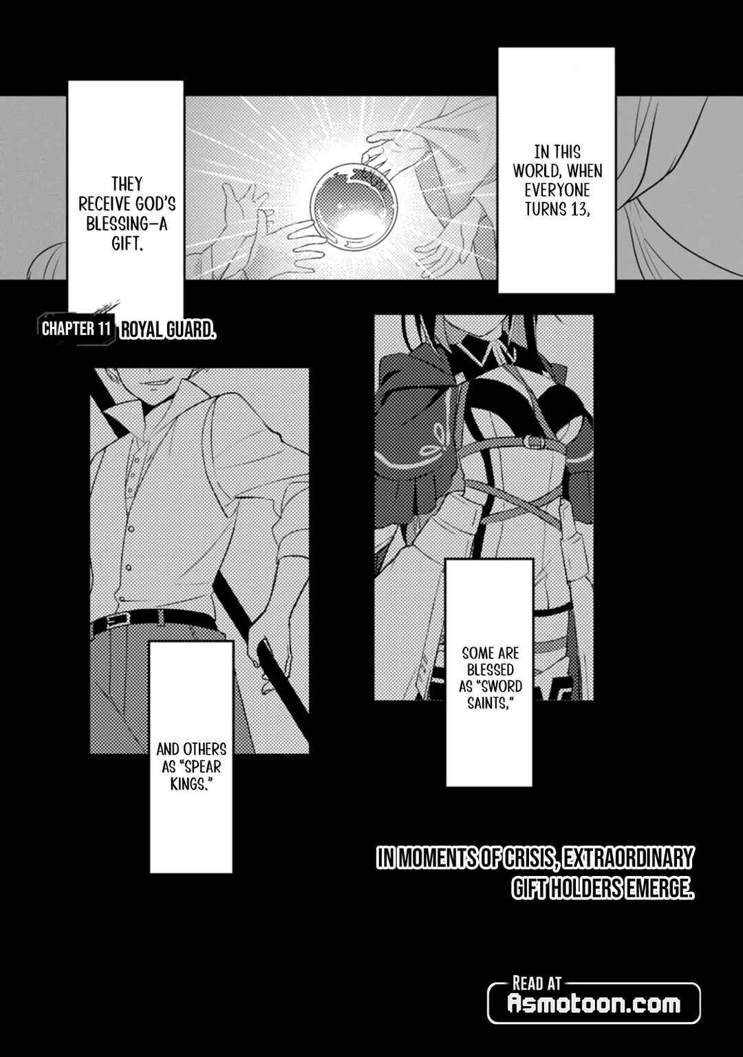 Page 2 Chapter 11 Chou Nankan Dungeon de 10-mannen Shugyou shita Kekka, Sekai Saikyou ni ~Saijaku Munou no Gekokujou~
