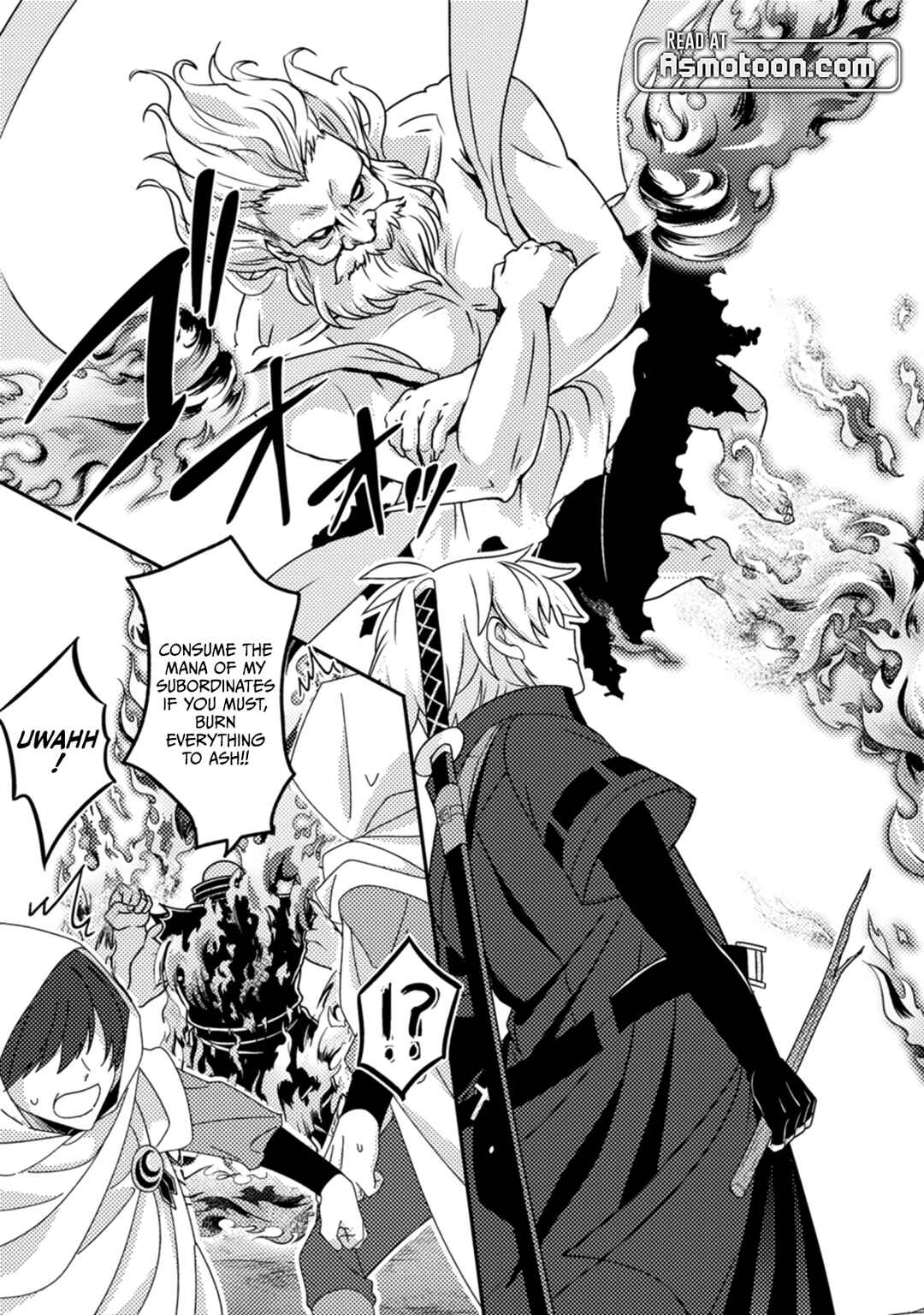 Page 20 Chapter 11 Chou Nankan Dungeon de 10-mannen Shugyou shita Kekka, Sekai Saikyou ni ~Saijaku Munou no Gekokujou~