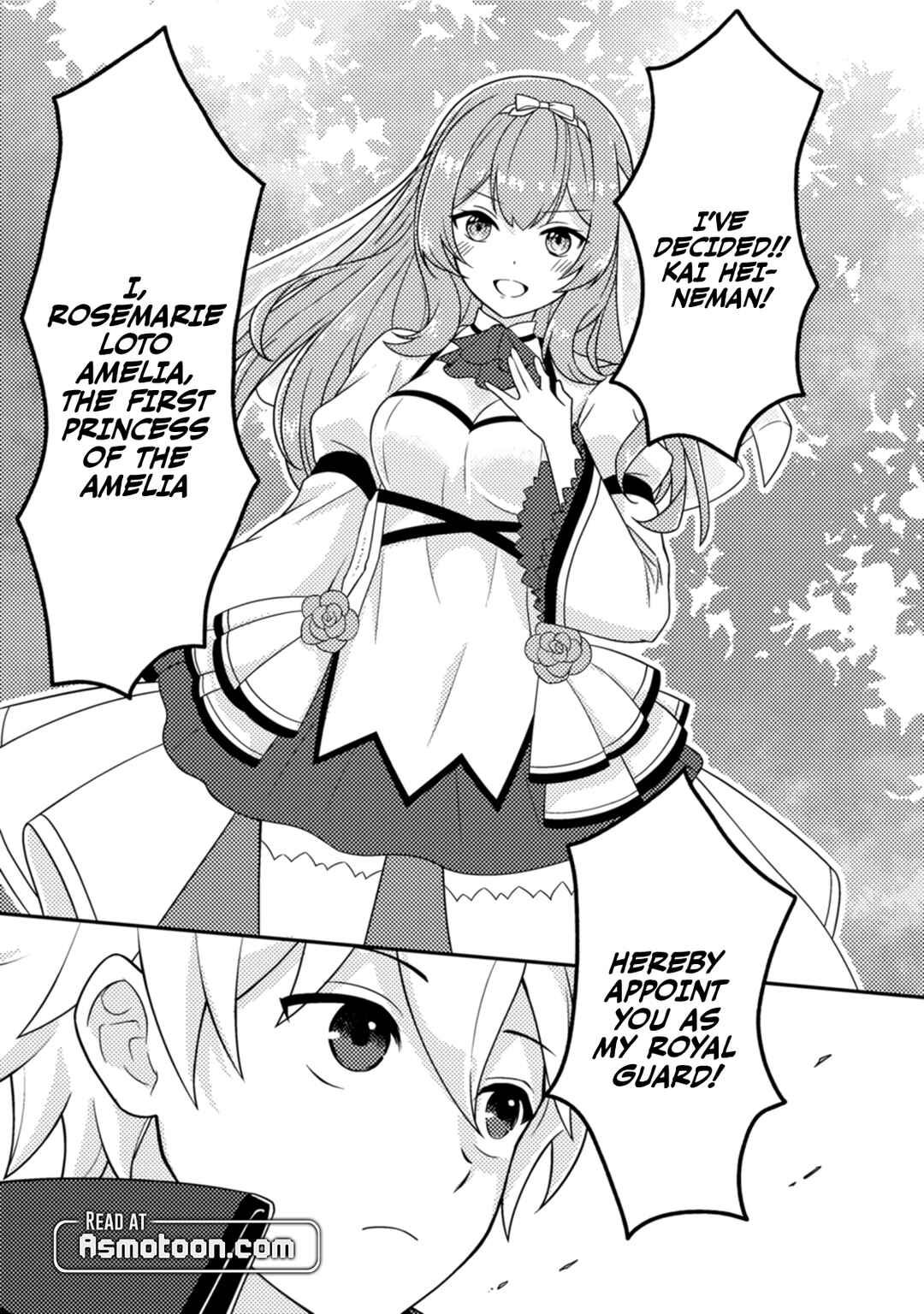 Page 28 Chapter 11 Chou Nankan Dungeon de 10-mannen Shugyou shita Kekka, Sekai Saikyou ni ~Saijaku Munou no Gekokujou~