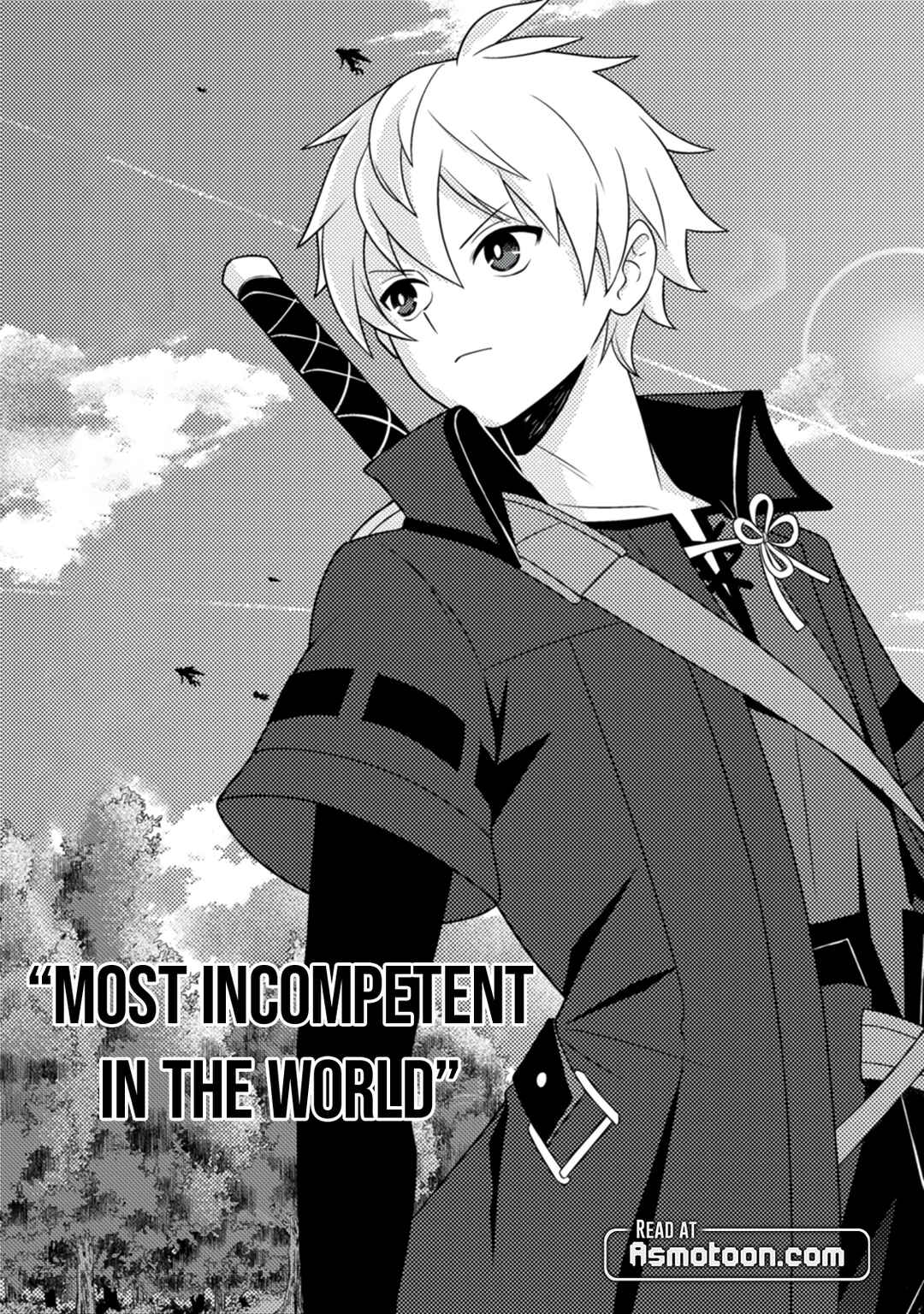 Page 4 Chapter 11 Chou Nankan Dungeon de 10-mannen Shugyou shita Kekka, Sekai Saikyou ni ~Saijaku Munou no Gekokujou~