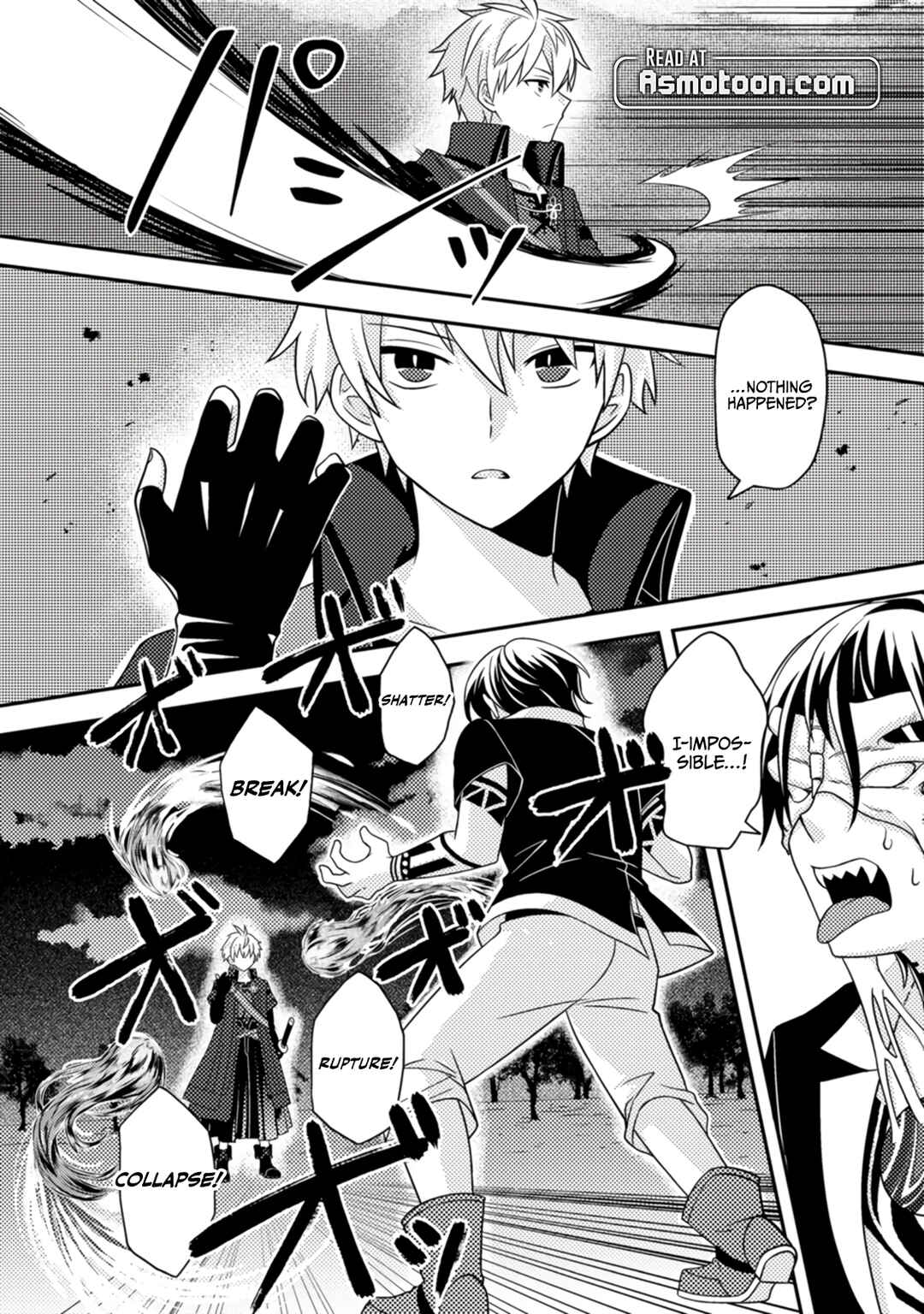 Page 27 Chapter 15 Chou Nankan Dungeon de 10-mannen Shugyou shita Kekka, Sekai Saikyou ni ~Saijaku Munou no Gekokujou~