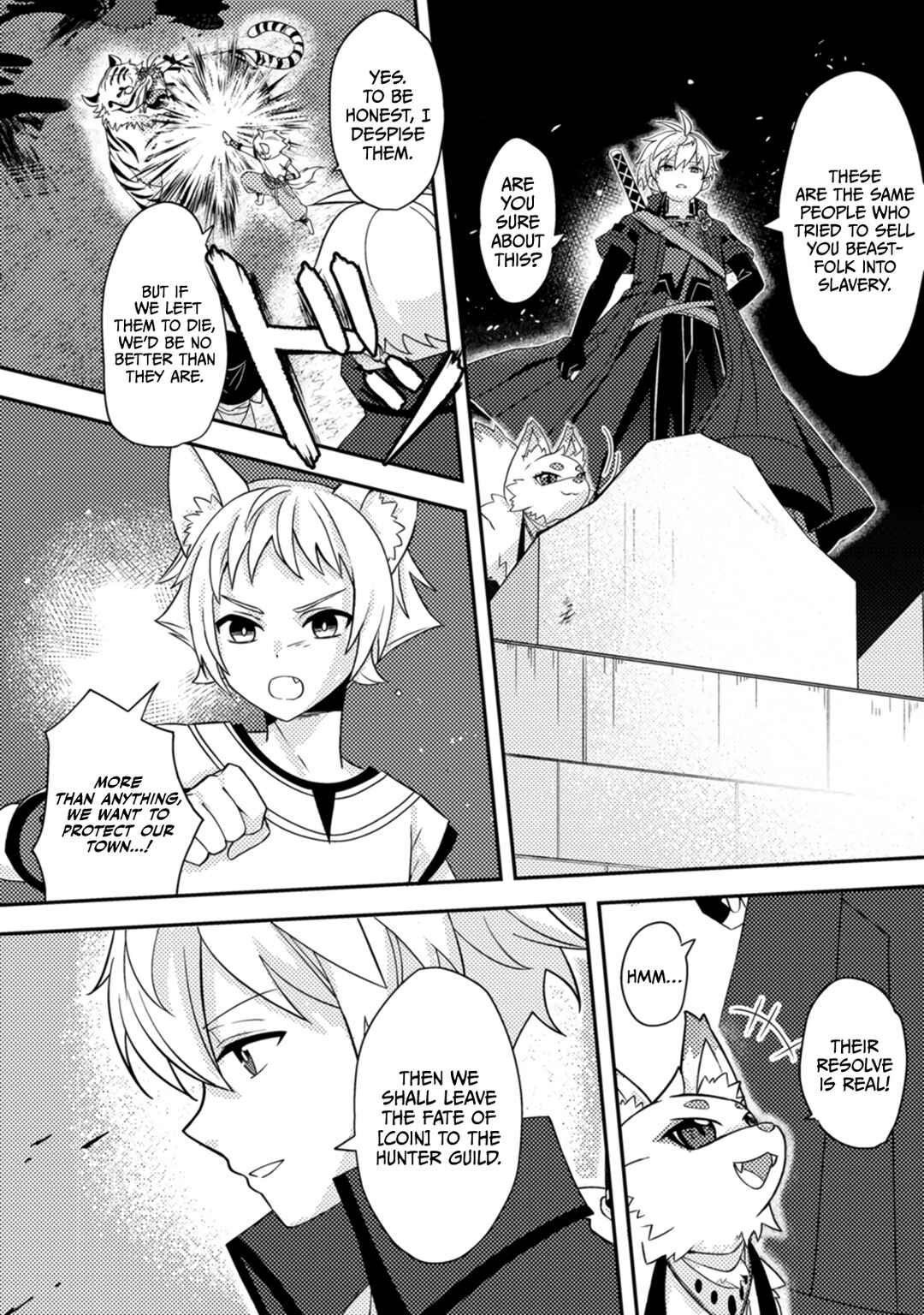 Page 5 Chapter 15 Chou Nankan Dungeon de 10-mannen Shugyou shita Kekka, Sekai Saikyou ni ~Saijaku Munou no Gekokujou~