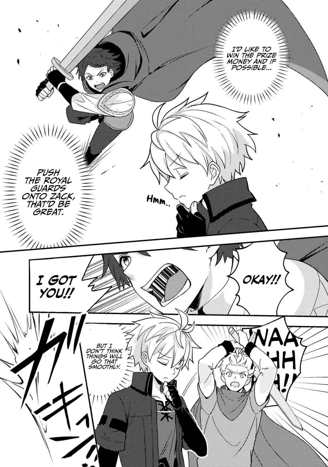 Page 12 Chapter 22 Chou Nankan Dungeon de 10-mannen Shugyou shita Kekka, Sekai Saikyou ni ~Saijaku Munou no Gekokujou~
