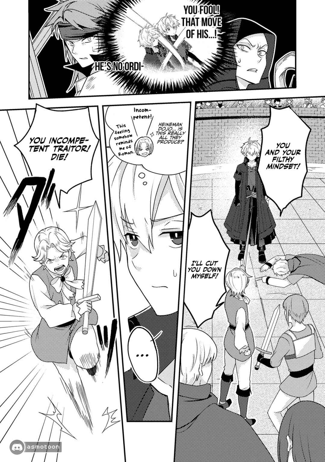 Page 14 Chapter 22 Chou Nankan Dungeon de 10-mannen Shugyou shita Kekka, Sekai Saikyou ni ~Saijaku Munou no Gekokujou~
