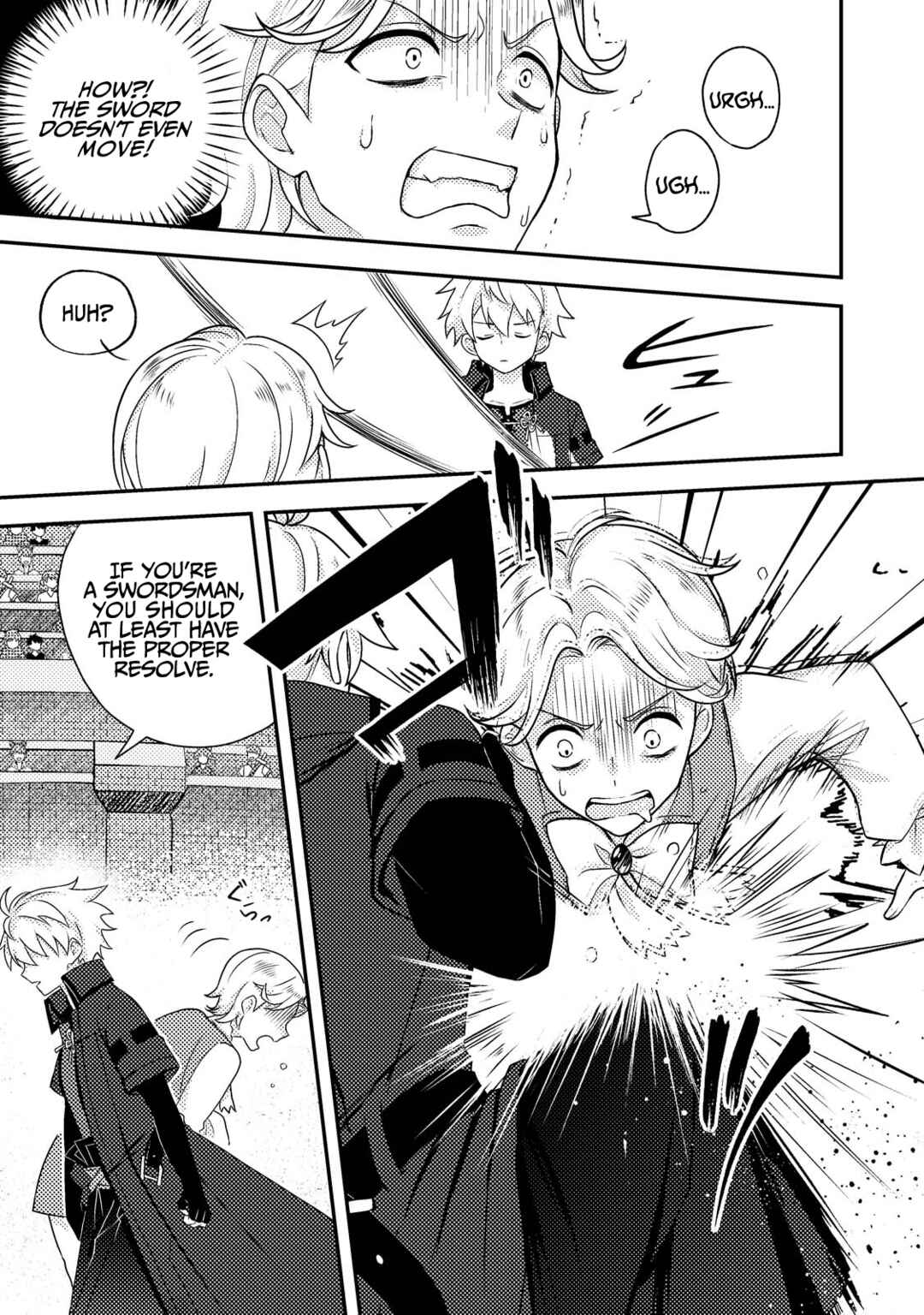 Page 16 Chapter 22 Chou Nankan Dungeon de 10-mannen Shugyou shita Kekka, Sekai Saikyou ni ~Saijaku Munou no Gekokujou~