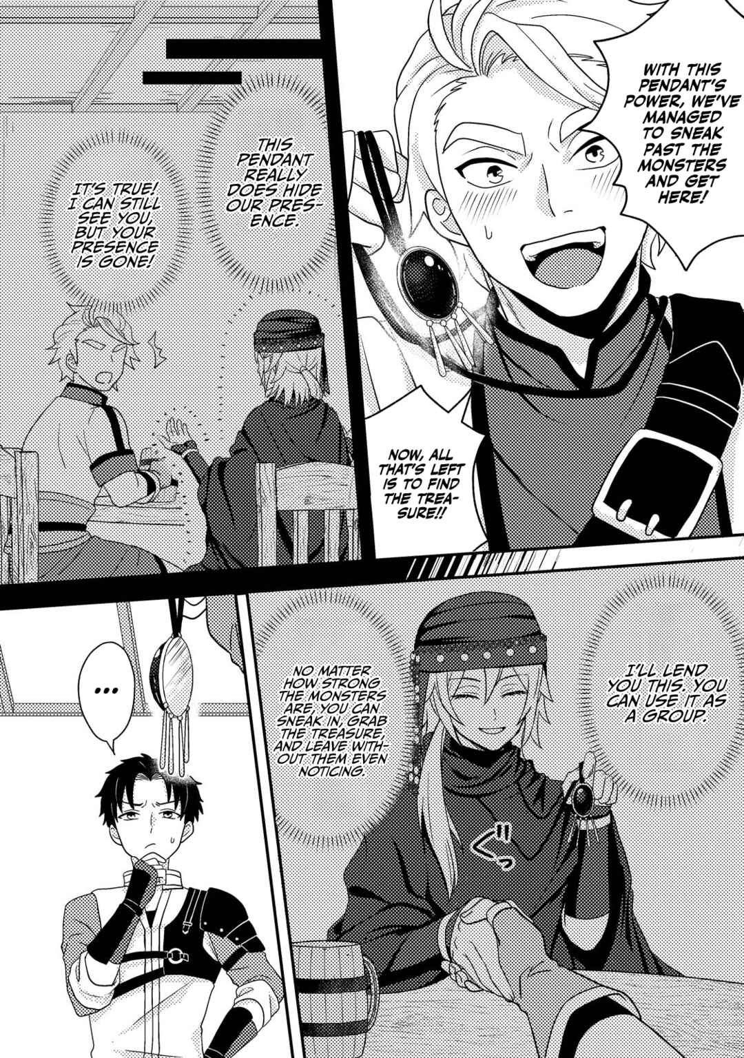 Page 25 Chapter 22 Chou Nankan Dungeon de 10-mannen Shugyou shita Kekka, Sekai Saikyou ni ~Saijaku Munou no Gekokujou~