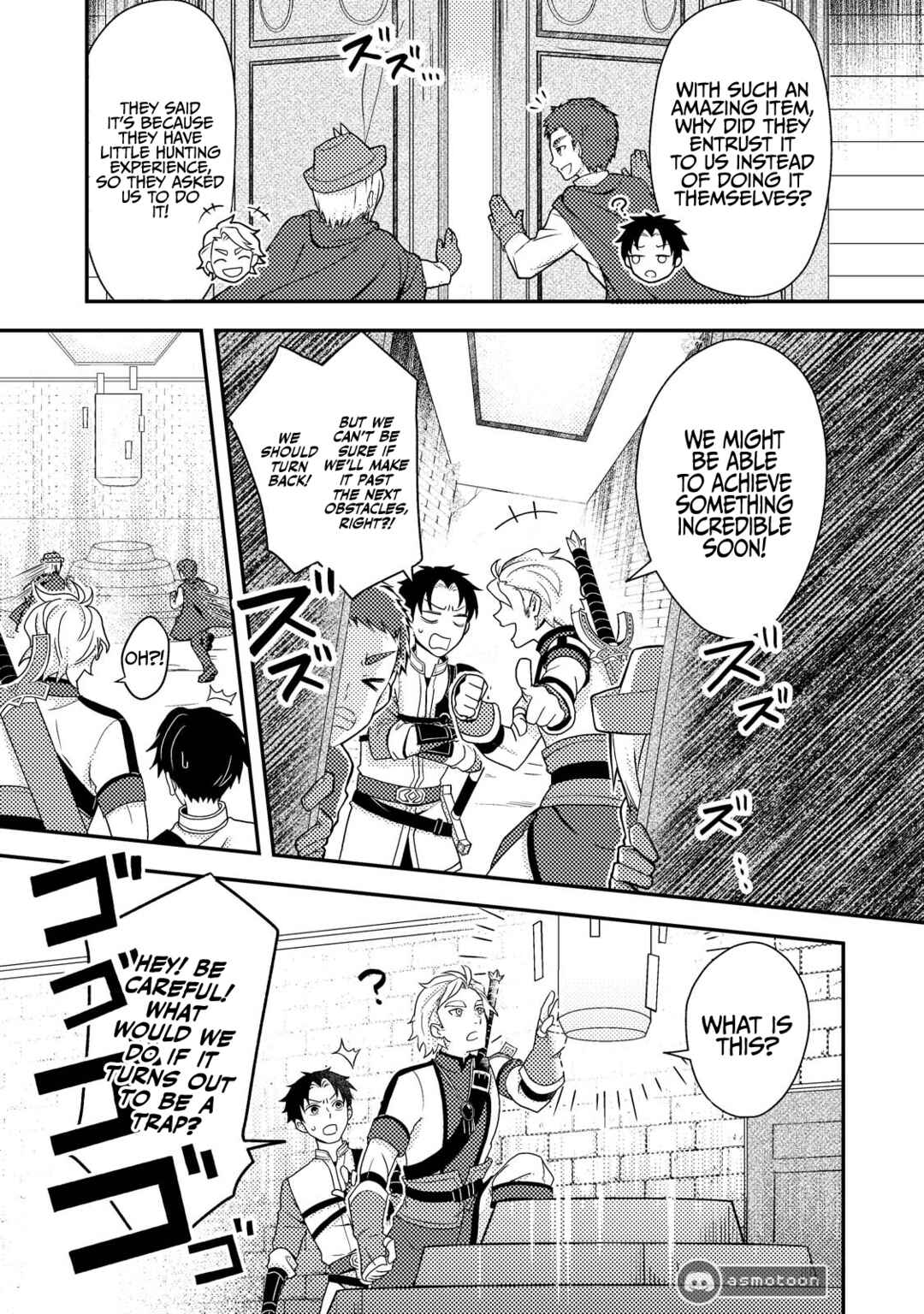 Page 26 Chapter 22 Chou Nankan Dungeon de 10-mannen Shugyou shita Kekka, Sekai Saikyou ni ~Saijaku Munou no Gekokujou~