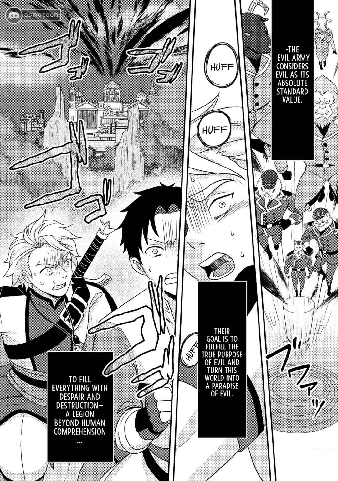Page 33 Chapter 22 Chou Nankan Dungeon de 10-mannen Shugyou shita Kekka, Sekai Saikyou ni ~Saijaku Munou no Gekokujou~