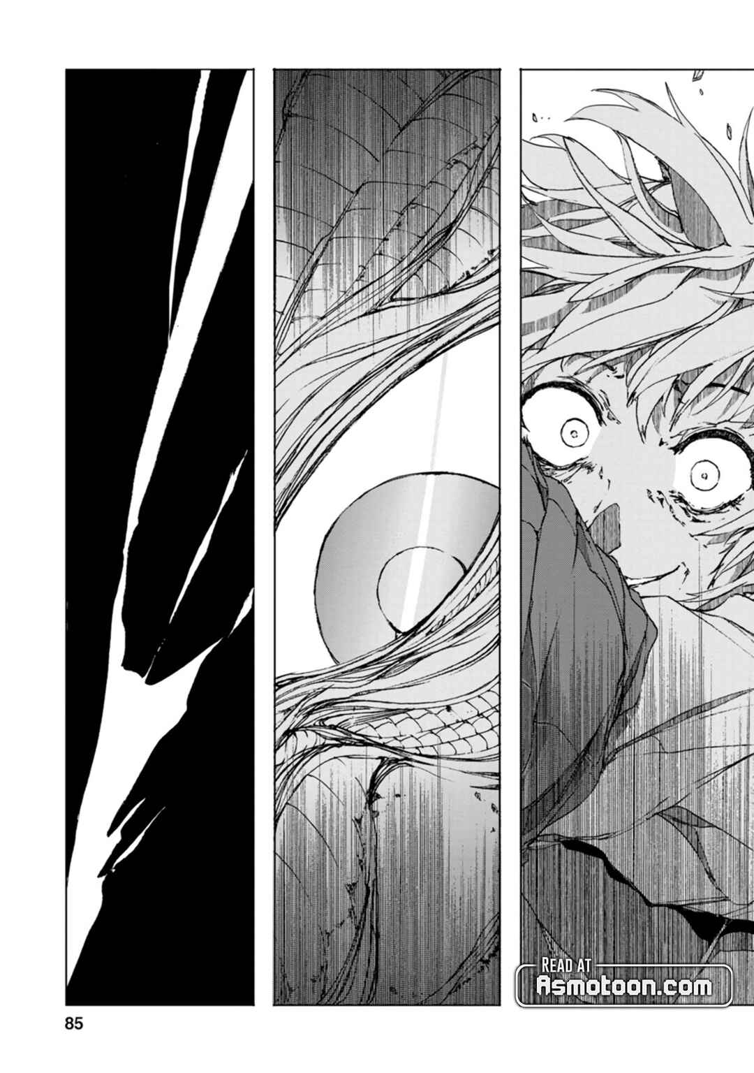 Page 20 Chapter 7 Chou Nankan Dungeon de 10-mannen Shugyou shita Kekka, Sekai Saikyou ni ~Saijaku Munou no Gekokujou~