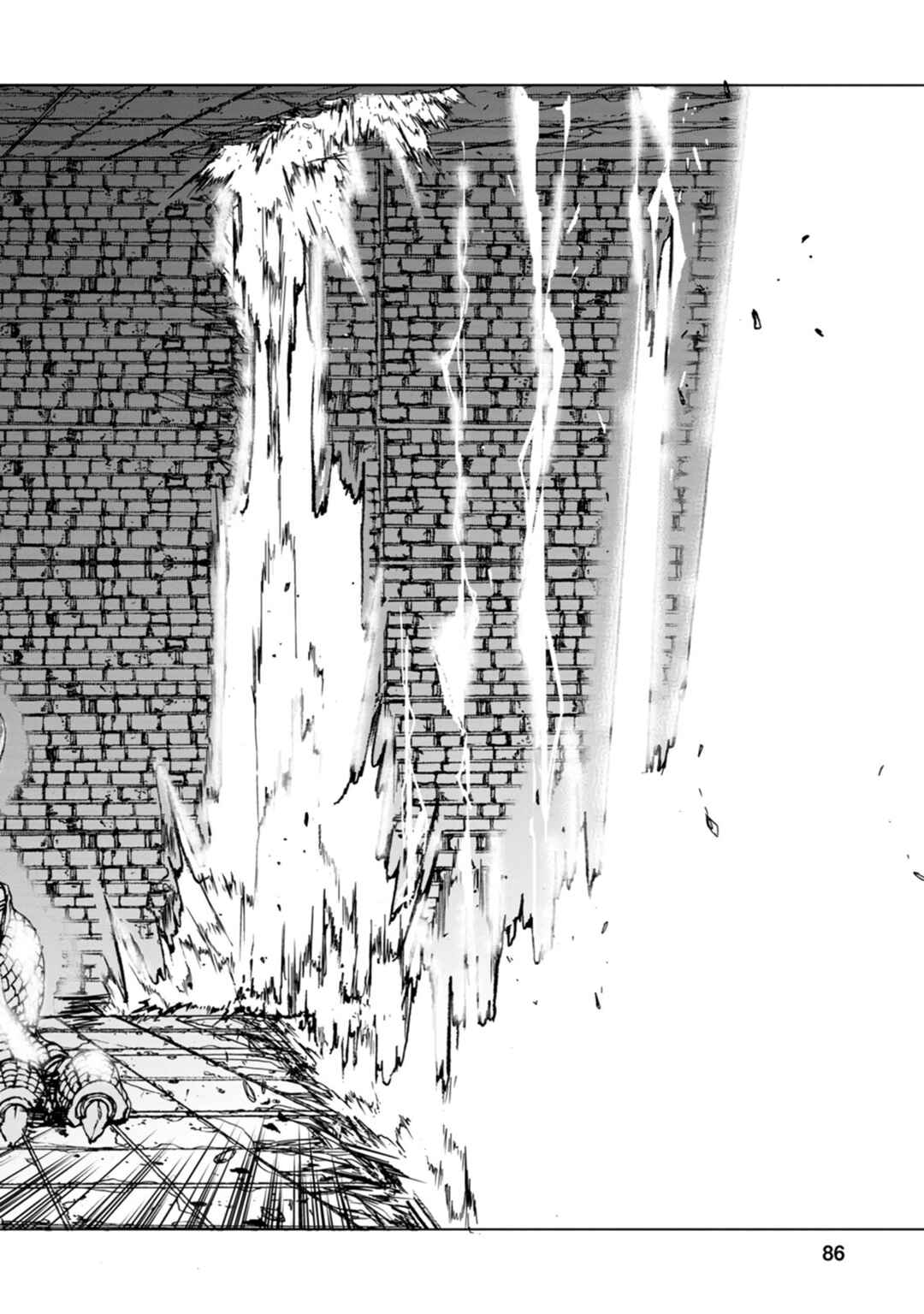 Page 21 Chapter 7 Chou Nankan Dungeon de 10-mannen Shugyou shita Kekka, Sekai Saikyou ni ~Saijaku Munou no Gekokujou~