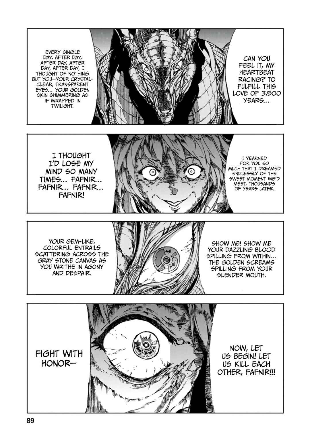 Page 24 Chapter 7 Chou Nankan Dungeon de 10-mannen Shugyou shita Kekka, Sekai Saikyou ni ~Saijaku Munou no Gekokujou~
