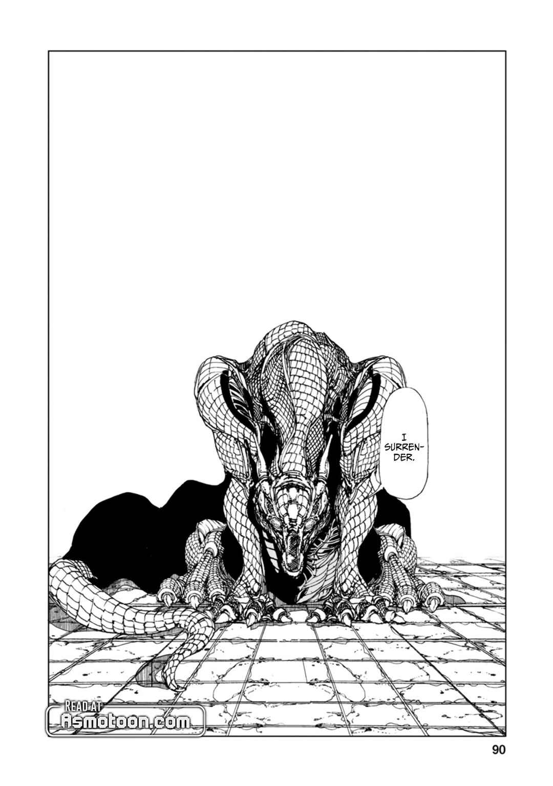 Page 25 Chapter 7 Chou Nankan Dungeon de 10-mannen Shugyou shita Kekka, Sekai Saikyou ni ~Saijaku Munou no Gekokujou~