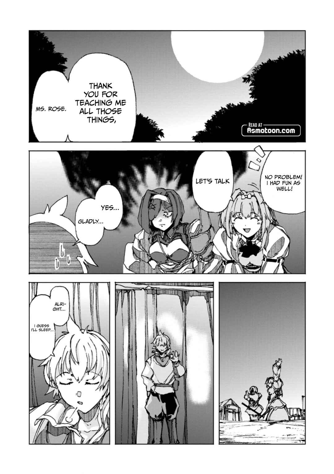 Page 32 Chapter 2 Chou Nankan Dungeon de 10-mannen Shugyou shita Kekka, Sekai Saikyou ni ~Saijaku Munou no Gekokujou~