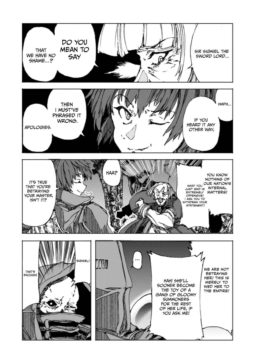 Page 39 Chapter 2 Chou Nankan Dungeon de 10-mannen Shugyou shita Kekka, Sekai Saikyou ni ~Saijaku Munou no Gekokujou~