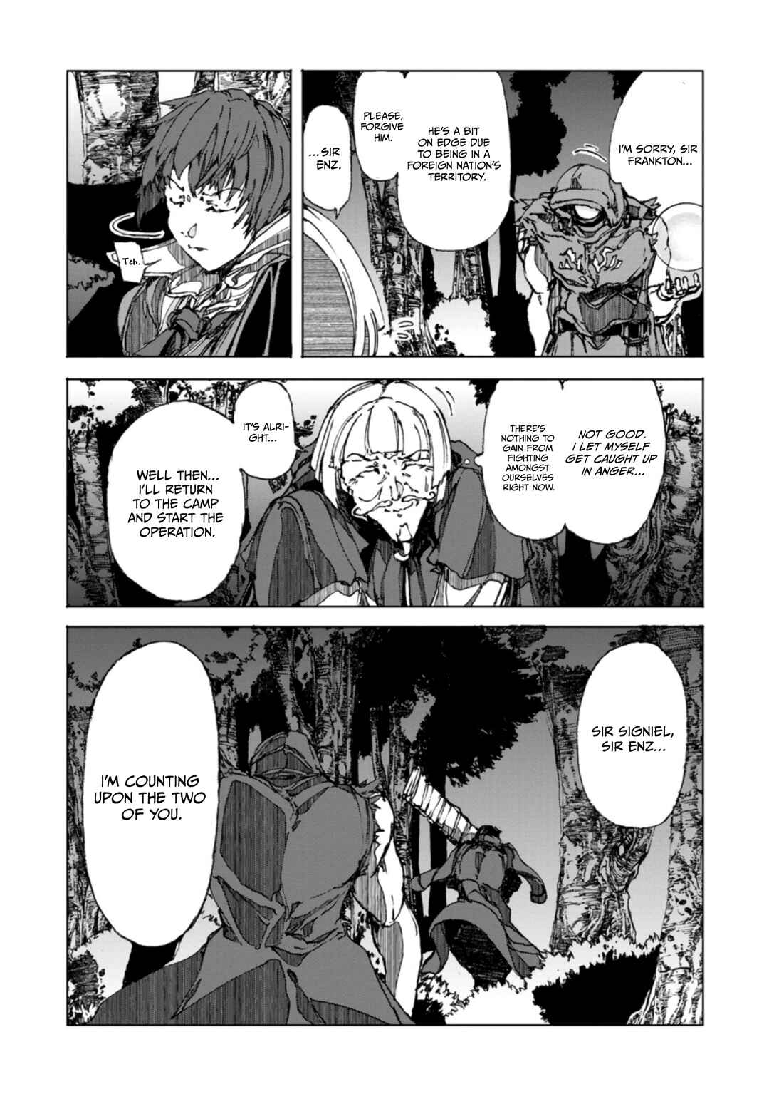Page 40 Chapter 2 Chou Nankan Dungeon de 10-mannen Shugyou shita Kekka, Sekai Saikyou ni ~Saijaku Munou no Gekokujou~