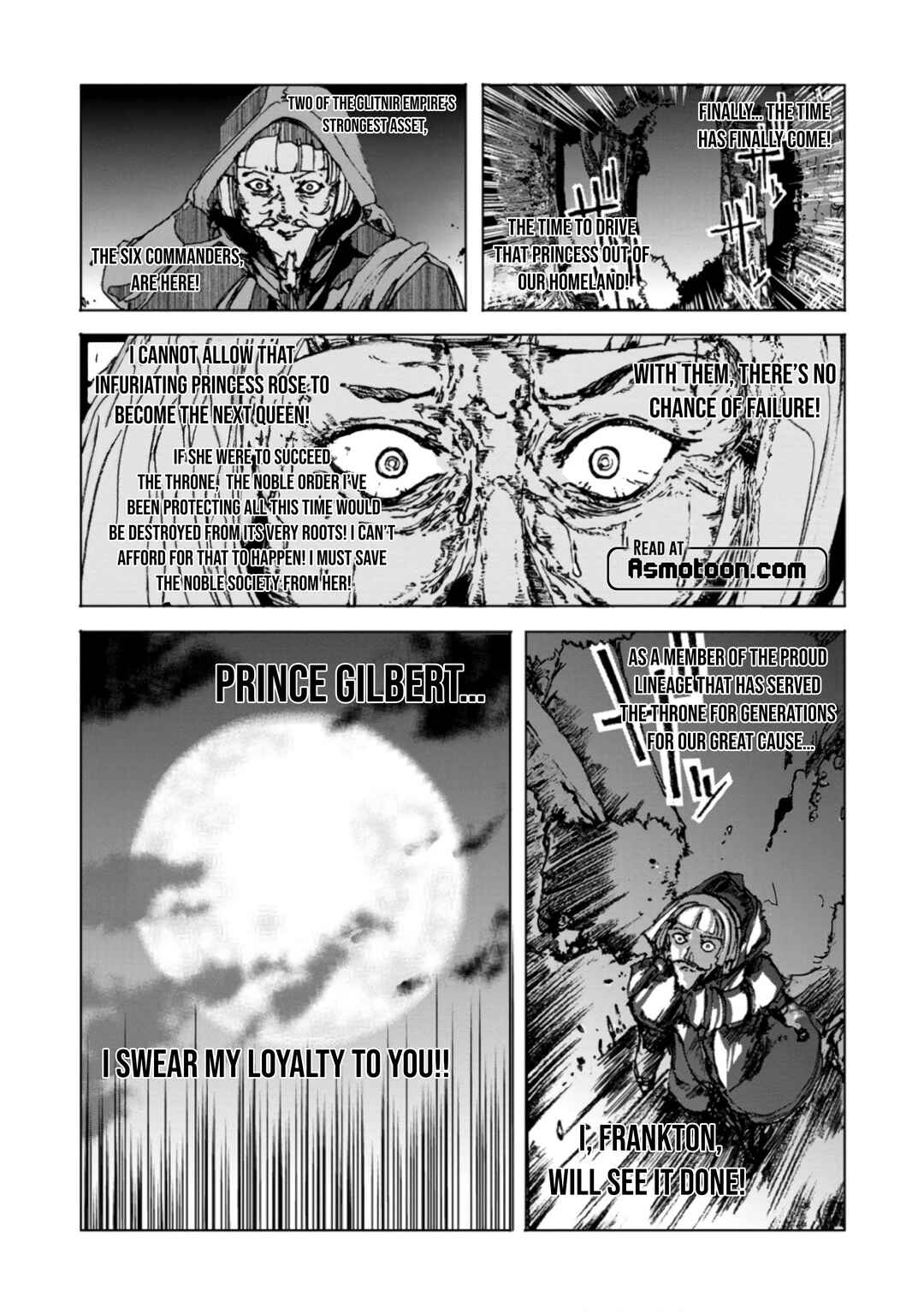 Page 41 Chapter 2 Chou Nankan Dungeon de 10-mannen Shugyou shita Kekka, Sekai Saikyou ni ~Saijaku Munou no Gekokujou~