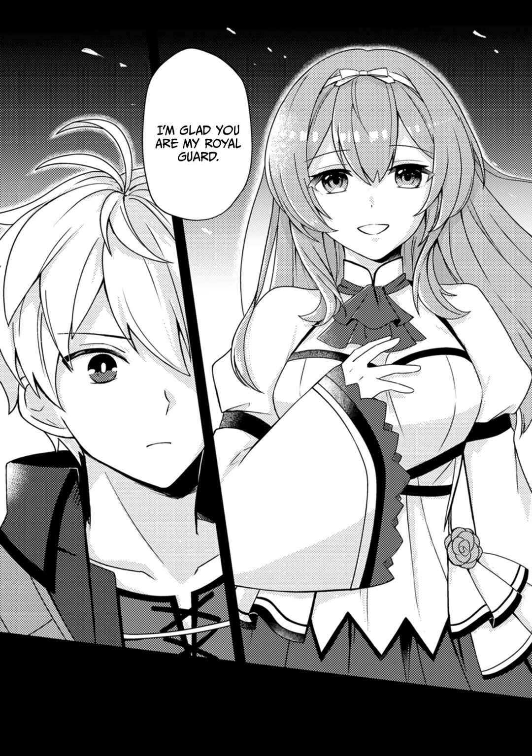 Page 14 Chapter 16 Chou Nankan Dungeon de 10-mannen Shugyou shita Kekka, Sekai Saikyou ni ~Saijaku Munou no Gekokujou~