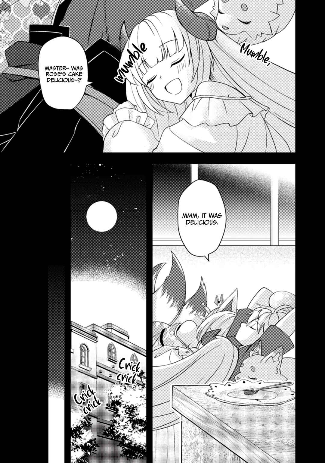Page 16 Chapter 16 Chou Nankan Dungeon de 10-mannen Shugyou shita Kekka, Sekai Saikyou ni ~Saijaku Munou no Gekokujou~