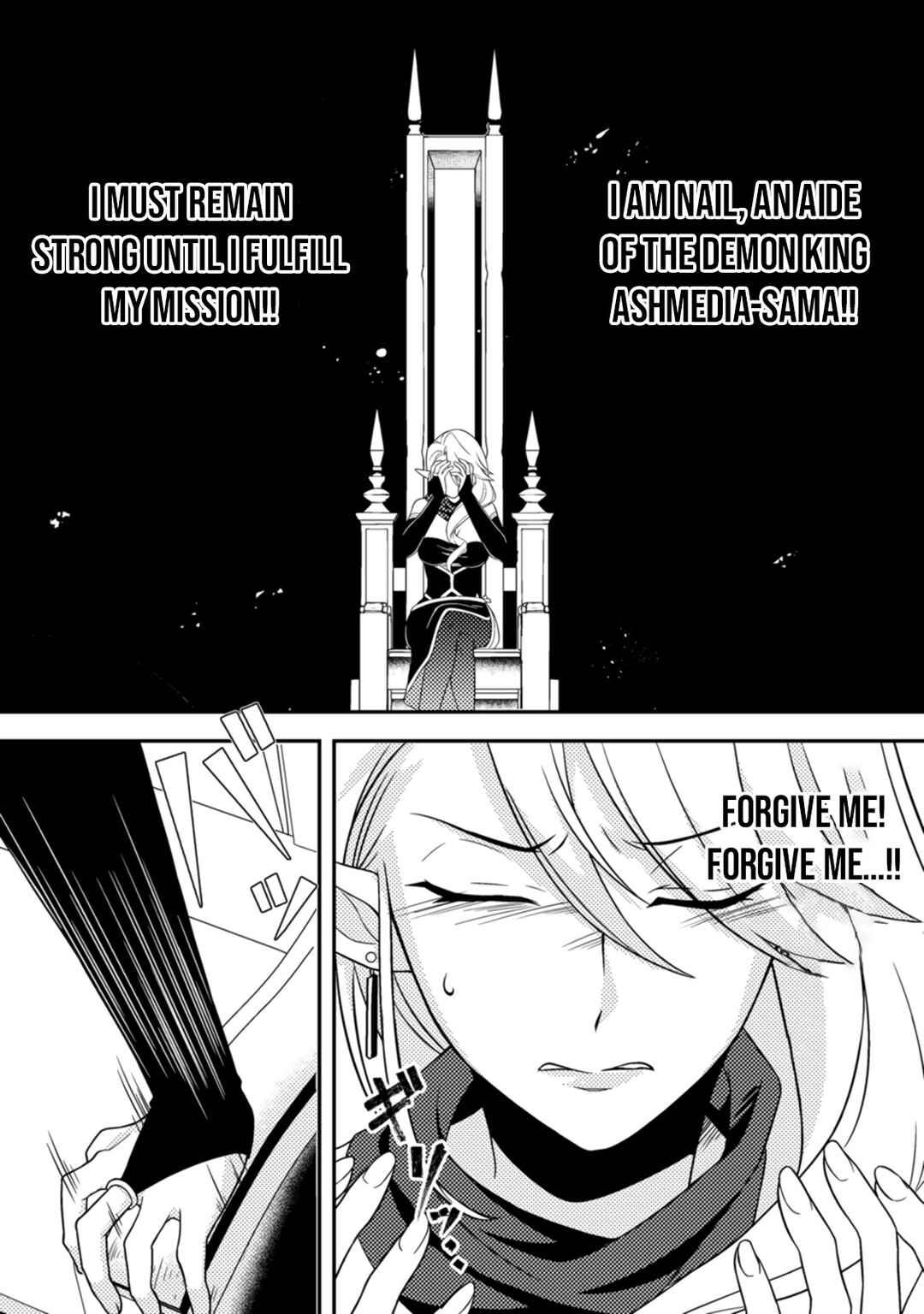 Page 27 Chapter 16 Chou Nankan Dungeon de 10-mannen Shugyou shita Kekka, Sekai Saikyou ni ~Saijaku Munou no Gekokujou~