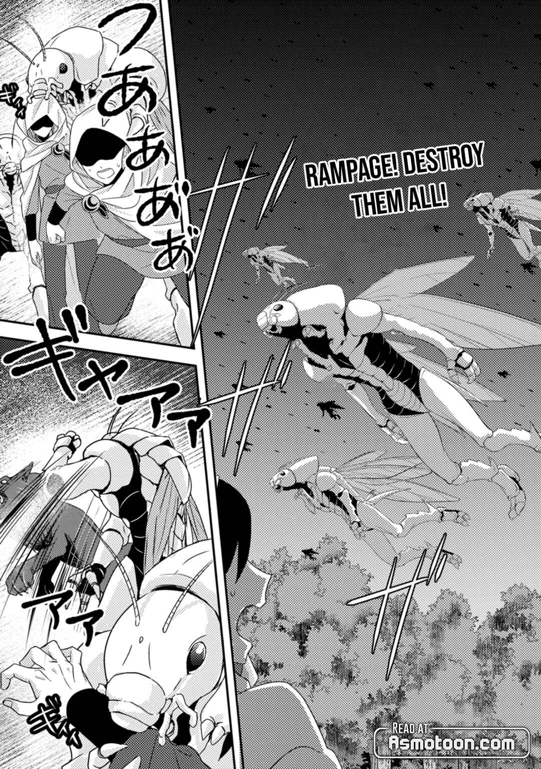 Page 20 Chapter 10 Chou Nankan Dungeon de 10-mannen Shugyou shita Kekka, Sekai Saikyou ni ~Saijaku Munou no Gekokujou~