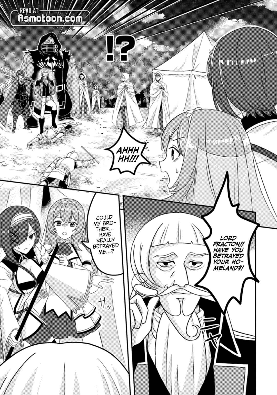 Page 22 Chapter 10 Chou Nankan Dungeon de 10-mannen Shugyou shita Kekka, Sekai Saikyou ni ~Saijaku Munou no Gekokujou~