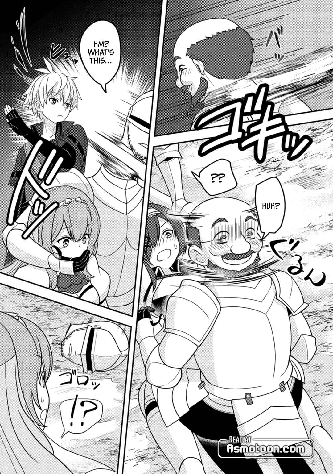 Page 32 Chapter 10 Chou Nankan Dungeon de 10-mannen Shugyou shita Kekka, Sekai Saikyou ni ~Saijaku Munou no Gekokujou~