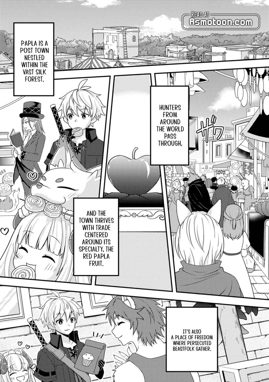 Page 12 Chapter 12 Chou Nankan Dungeon de 10-mannen Shugyou shita Kekka, Sekai Saikyou ni ~Saijaku Munou no Gekokujou~