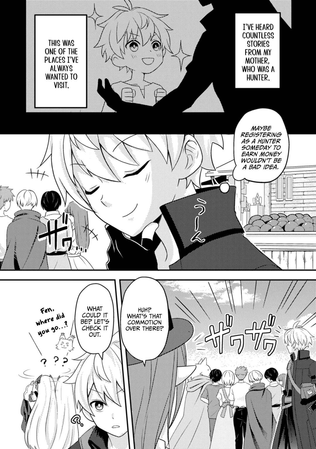 Page 13 Chapter 12 Chou Nankan Dungeon de 10-mannen Shugyou shita Kekka, Sekai Saikyou ni ~Saijaku Munou no Gekokujou~