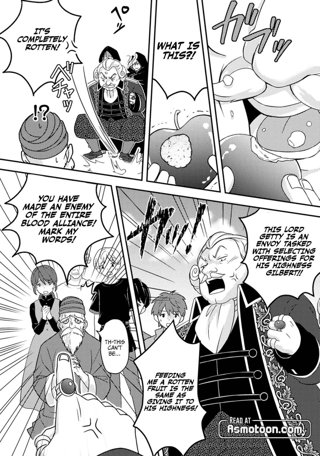 Page 15 Chapter 12 Chou Nankan Dungeon de 10-mannen Shugyou shita Kekka, Sekai Saikyou ni ~Saijaku Munou no Gekokujou~