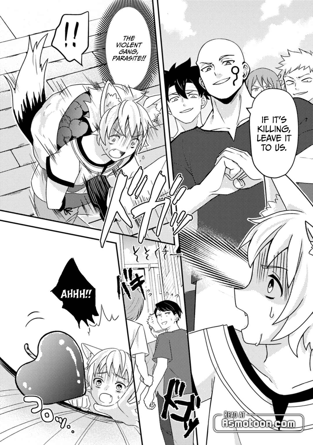 Page 21 Chapter 12 Chou Nankan Dungeon de 10-mannen Shugyou shita Kekka, Sekai Saikyou ni ~Saijaku Munou no Gekokujou~