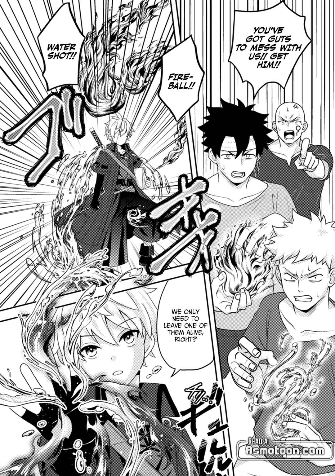 Page 25 Chapter 12 Chou Nankan Dungeon de 10-mannen Shugyou shita Kekka, Sekai Saikyou ni ~Saijaku Munou no Gekokujou~