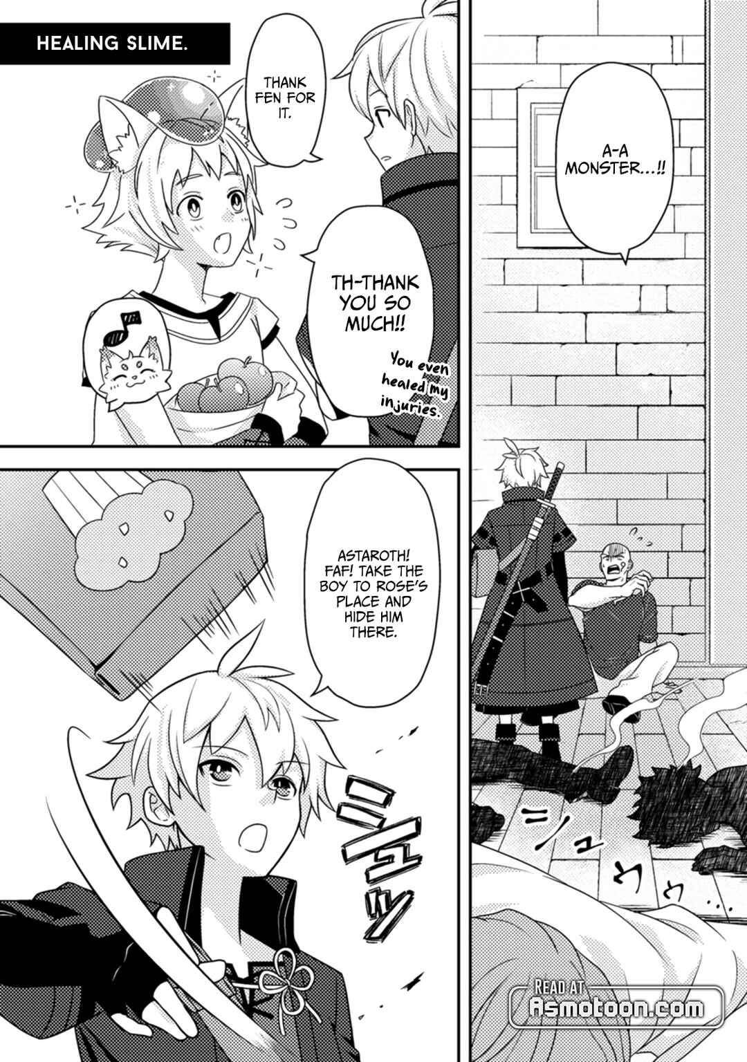 Page 27 Chapter 12 Chou Nankan Dungeon de 10-mannen Shugyou shita Kekka, Sekai Saikyou ni ~Saijaku Munou no Gekokujou~