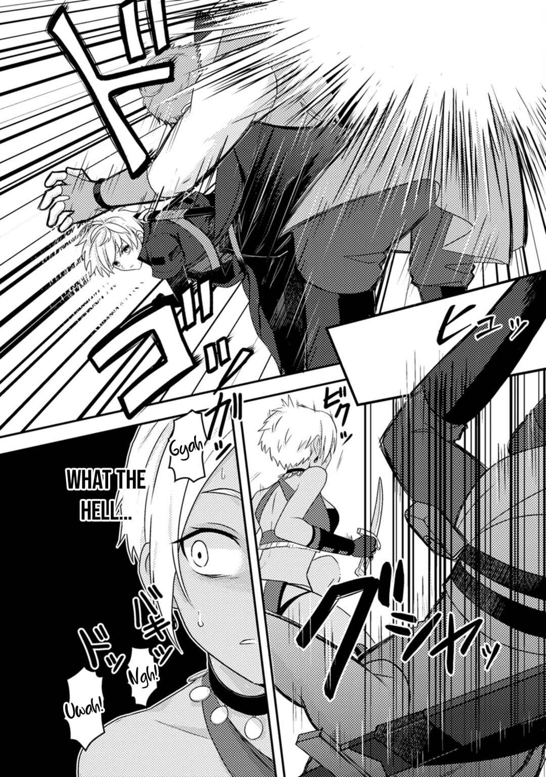 Page 17 Chapter 17 Chou Nankan Dungeon de 10-mannen Shugyou shita Kekka, Sekai Saikyou ni ~Saijaku Munou no Gekokujou~