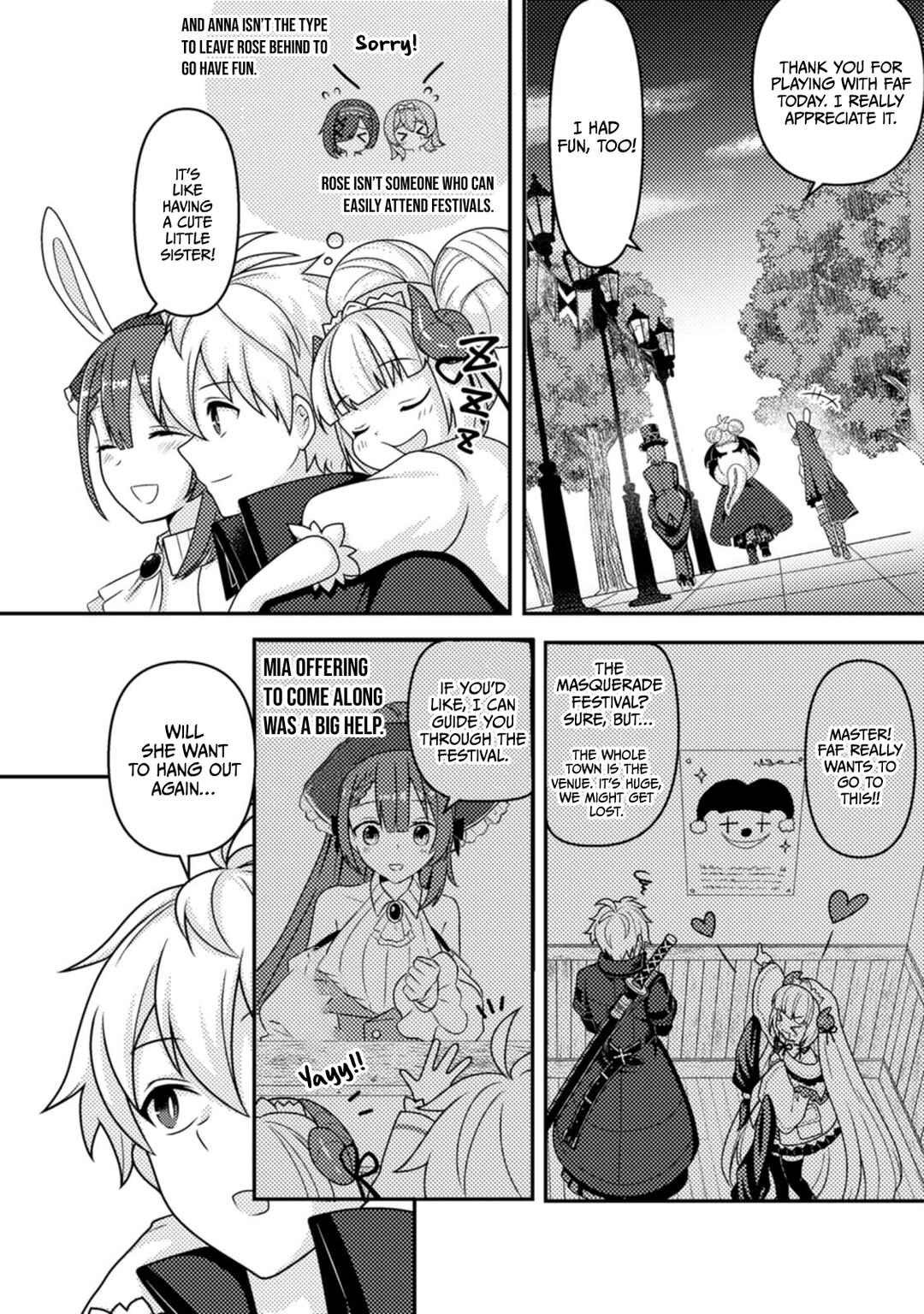 Page 29 Chapter 17 Chou Nankan Dungeon de 10-mannen Shugyou shita Kekka, Sekai Saikyou ni ~Saijaku Munou no Gekokujou~